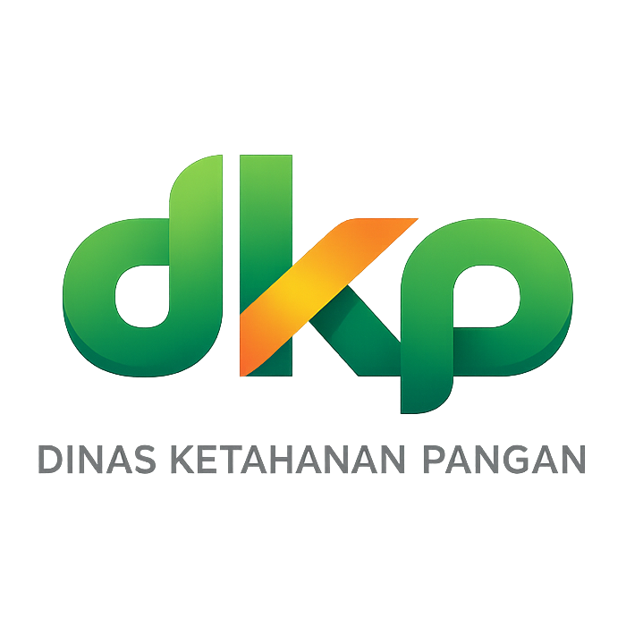 Logo Dinas Ketahanan Pangan Maluku Utara